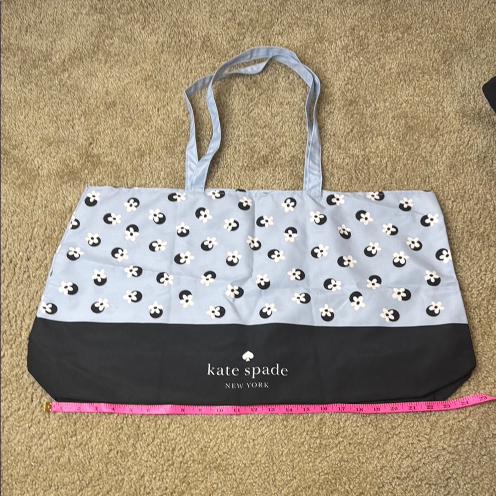 Kate spade beach tote